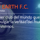 Image for article titled Recently Promoted Spanish Soccer Club Renamed As Flat Earth FC